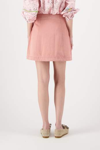 BELLEROSE HELIAJ D0613 VIN