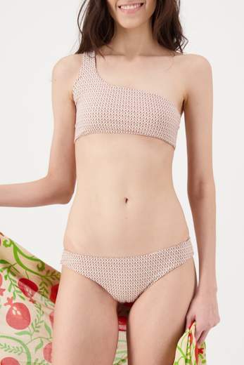 DELFINA DIANE RED CHILI