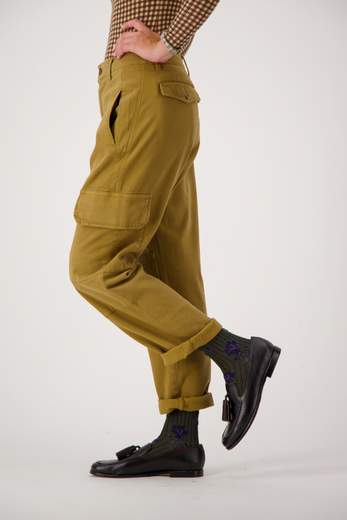 CIGALA'S 241 COMBAT CHIC 137