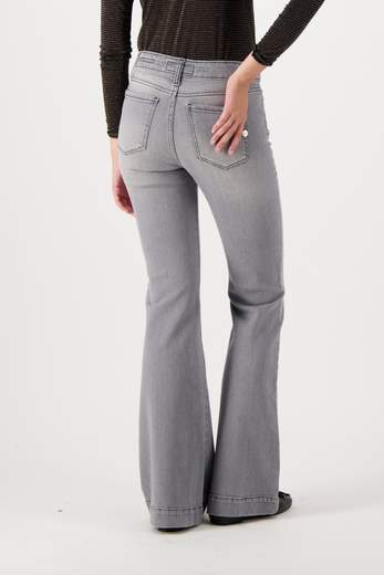 SHAFT LOLA EID2CD4910 BLACK DENIM