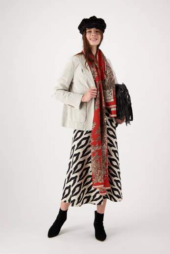 ESSENTIEL ANTWERP KOMFORTABLE COMBO 4