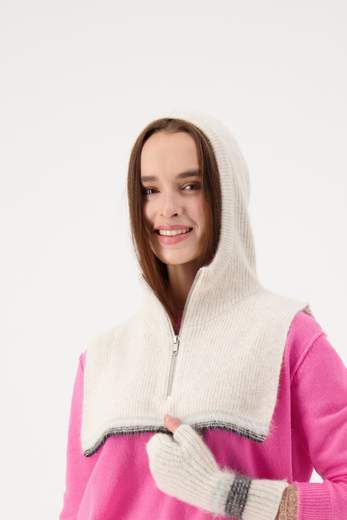 BELLEROSE DUSU K1791S OYSTER