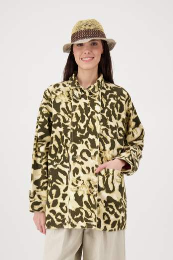 LEON & HARPER VIKTOR TC313 CAT