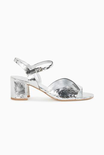 DEL CARLO JULIA ARGENTO - 11917