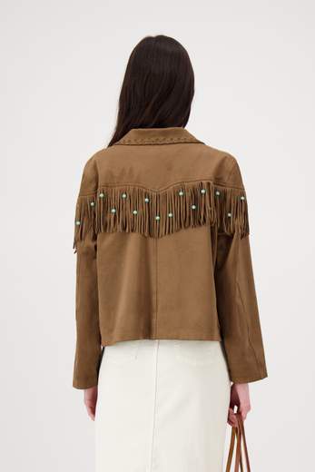 SINCE'RE PARIS SI-506 BROWN