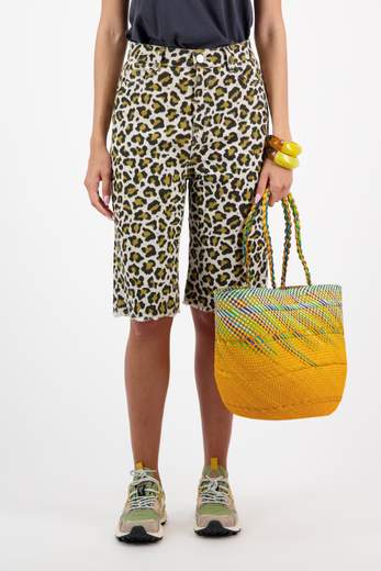 LEON & HARPER FRANKY TCL08 LEO