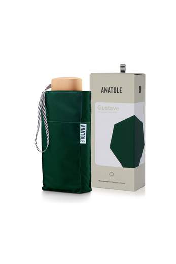 ANATOLE UMBRELLA AMBROISE GREEN
