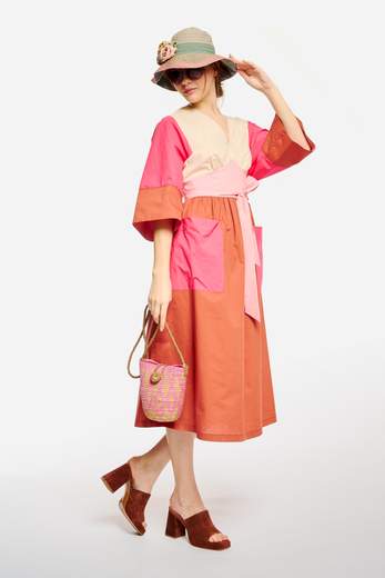 MIKI THUMB PAVIA WARM