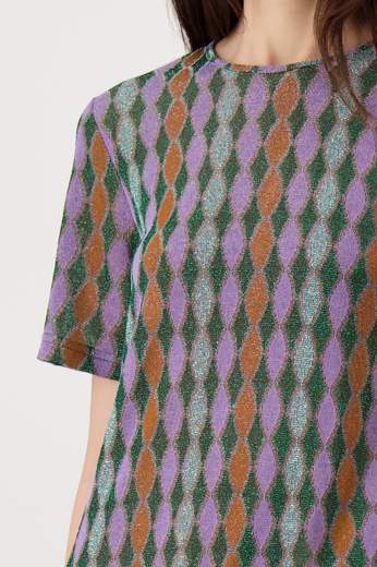 LUCE ALIX OBLÓ VERDE