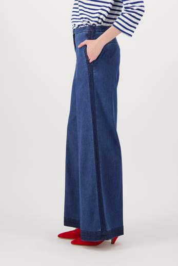 SHAFT FLAIRE SMOCKING EP1D86D3024