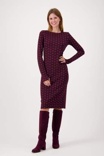 LUCE ALCARAZ RONDINI FUCSIA