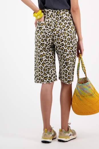 LEON & HARPER FRANKY TCL08 LEO