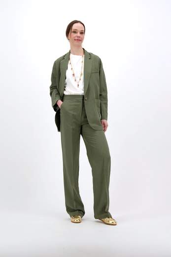 8 PM D8PM51P53 COSMOS PANTALONE