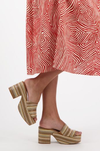 COLORS OF CALIFORNIA HC.MAIA27 NAT