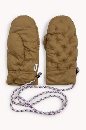 BELLEROSE HANIMO LO558 TABAC