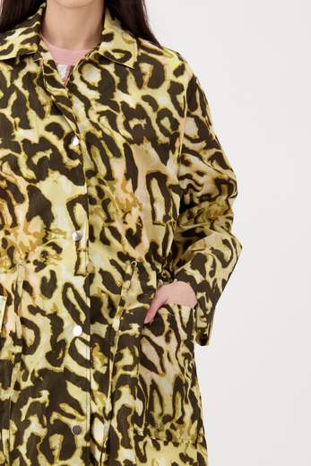 LEON & HARPER VERICA TN07 CAT BEIGE