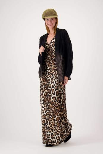 ELEGANCE MISS PARIS ROMY LONG LEO