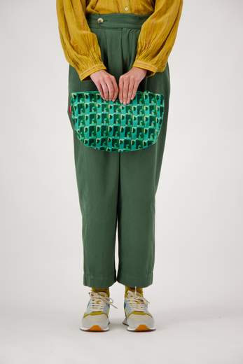 LES TOURISTES AIR116 BISQUAY