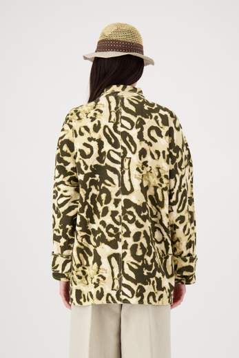 LEON & HARPER VIKTOR TC313 CAT