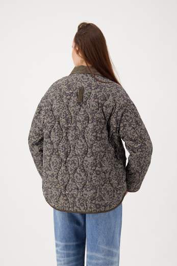 SINCE'RE PARIS SI-132 PUDDED JACKET