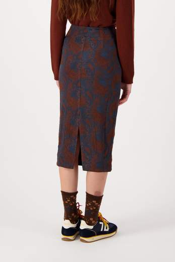 ANONYME A16FS102 MOCHA