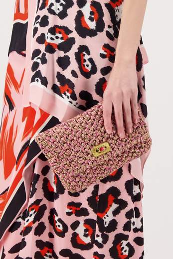 BOKS & BAUM BOVARY BLUSH