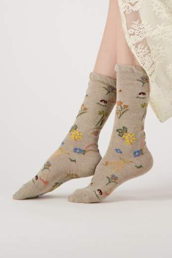 ANTIPAST AS-232 BEIGE