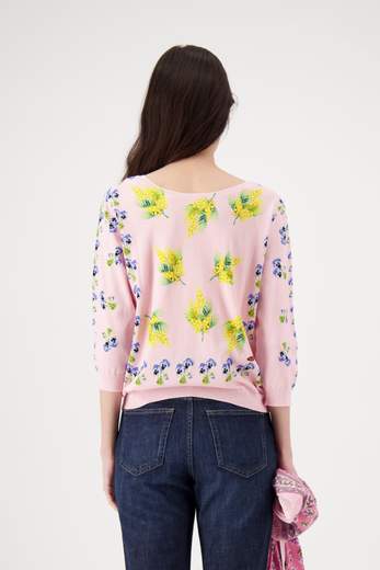 JEI'S C151 MIMOSE
