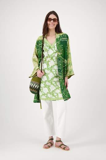 AMANDINE SIKAR GREEN