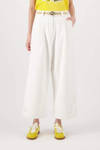 HOD MARIANO 19 WHITE