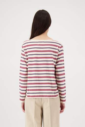 LEON & HARPER TURIN JI01 STRIPE
