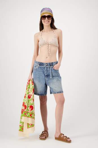 AMANDINE SERONG BEIGE