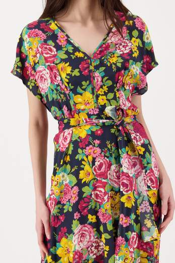 MIKI THUMB SUITEL BOUQUET