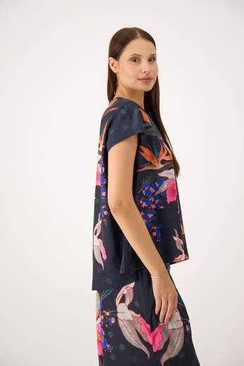 ESSENTIEL ANTWERP ISHIRT TOP