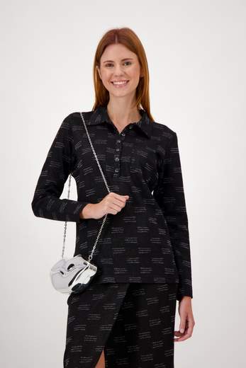 LUCE MAIDEN ROAR ANTRACITE