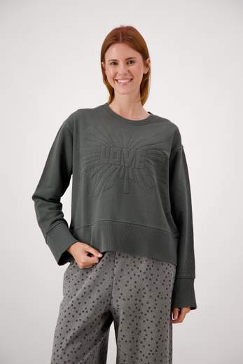 LEON & HARPER SORBET JC55 LOVE CARBONE