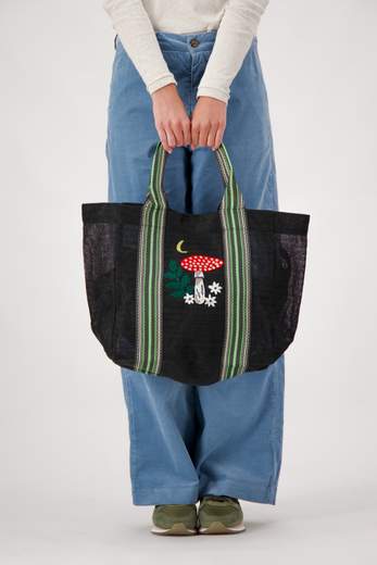 HOUSE OF DISASTER FOR SRH MUSHROOM