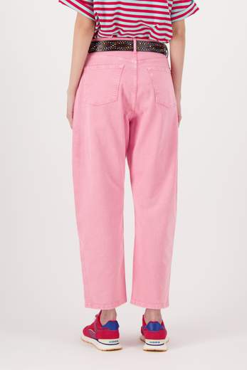 CIGALA'S V06 BAGGY OLD PINK