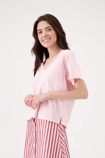 CROCHE' CRO010887 ROSA