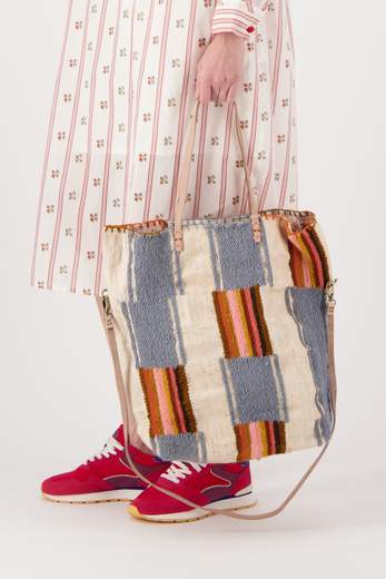 EN SHALLA ENSBAG48P14M CREAM