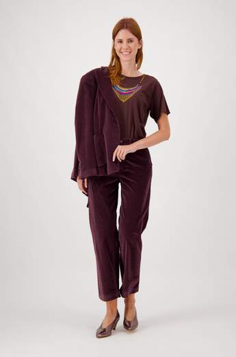 KILTIE PARIGI T4299 PANTS