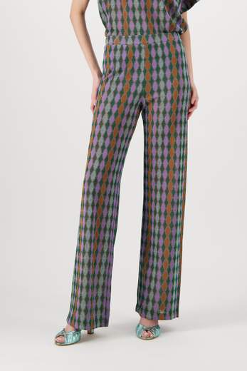 LUCE POLINESIA OBLÒ VERDE