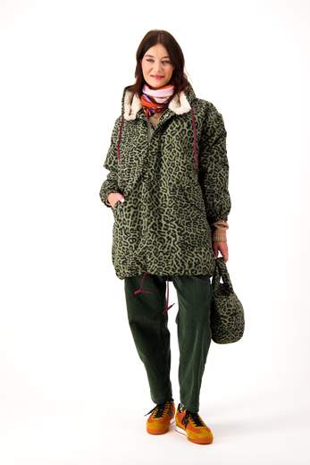 BELLEROSE JOMINI52 HANDBAG