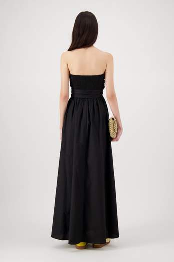 CROCHE' CR010902 NERO