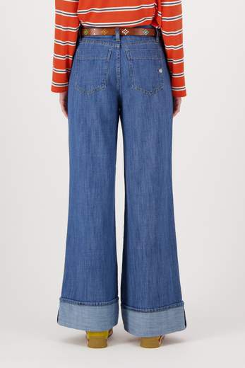 SHAFT EP1DDAD5124 DENIM