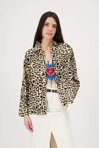 LEON & HARPER TONTON JC03 EXVOTO