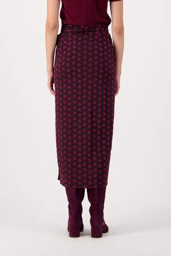 LUCE GENEVIEVE RONDINI FUCSIA