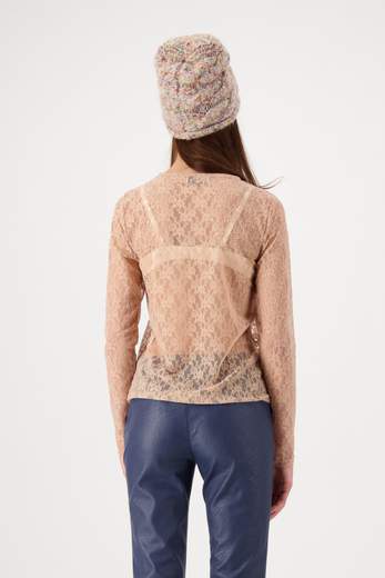 CROCHE' CR11659 T-SHIRT CIPRIA