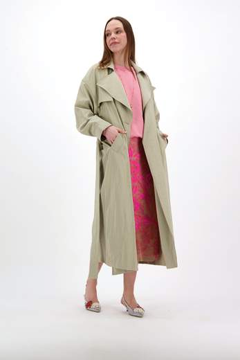 ESSENTIEL ANTWERP HISCES SKIRT COMBO1