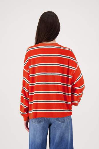 HOD VICTOIRE STRIPE 88